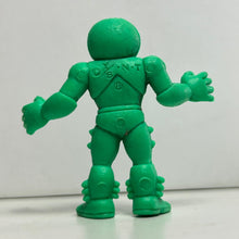Cargar imagen en el visor de la galería, Kinnikuman - Flasher Balloon - Eraser Mini Figure - Blue ver. (111) - Cuchiwaii
