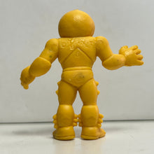 Cargar imagen en el visor de la galería, Kinnikuman - Flasher Balloon - Eraser Mini Figure - Yellow ver. (111) - Cuchiwaii
