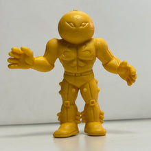Cargar imagen en el visor de la galería, Kinnikuman - Flasher Balloon - Eraser Mini Figure - Yellow ver. (111) - Cuchiwaii
