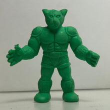 Cargar imagen en el visor de la galería, Kinnikuman - Foxman - Eraser Mini Figure - Green ver. (151) - Cuchiwaii
