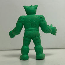 Cargar imagen en el visor de la galería, Kinnikuman - Foxman - Eraser Mini Figure - Green ver. (151) - Cuchiwaii

