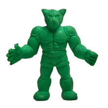 Cargar imagen en el visor de la galería, Kinnikuman - Foxman - Eraser Mini Figure - Green ver. (151) - Cuchiwaii
