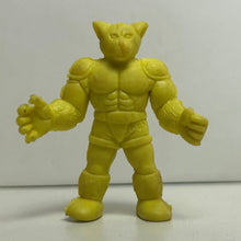 Cargar imagen en el visor de la galería, Kinnikuman - Foxman - Eraser Mini Figure - Yellow ver. (151) - Cuchiwaii
