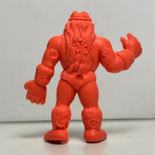Cargar imagen en el visor de la galería, Kinnikuman - Geronimo (A) - Eraser Mini Figure - Orange ver. (12) - Cuchiwaii
