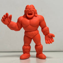 Cargar imagen en el visor de la galería, Kinnikuman - Geronimo (A) - Eraser Mini Figure - Orange ver. (12) - Cuchiwaii
