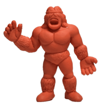 Cargar imagen en el visor de la galería, Kinnikuman - Geronimo (A) - Eraser Mini Figure - Orange ver. (12) - Cuchiwaii
