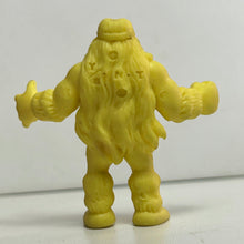 Cargar imagen en el visor de la galería, Kinnikuman - Geronimo (B) - Eraser Mini Figure - Yellow ver. (143) - Cuchiwaii
