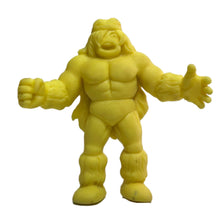 Cargar imagen en el visor de la galería, Kinnikuman - Geronimo (B) - Eraser Mini Figure - Yellow ver. (143) - Cuchiwaii
