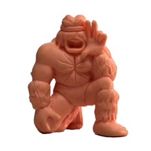 Cargar imagen en el visor de la galería, Kinnikuman - Geronimo (C) - Eraser Figure (191) - Cuchiwaii
