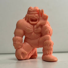 Cargar imagen en el visor de la galería, Kinnikuman - Geronimo (C) - Eraser Figure (191) - Cuchiwaii
