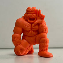Cargar imagen en el visor de la galería, Kinnikuman - Geronimo (C) - Eraser Figure - Orange ver. (191) - Cuchiwaii
