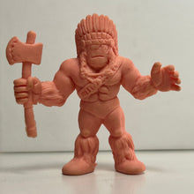 Cargar imagen en el visor de la galería, Kinnikuman - Geronimo (D) - Eraser Figure (203) - Cuchiwaii

