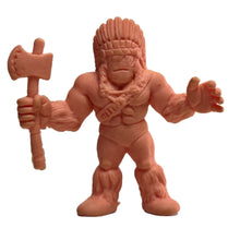 Cargar imagen en el visor de la galería, Kinnikuman - Geronimo (D) - Eraser Figure (203) - Cuchiwaii
