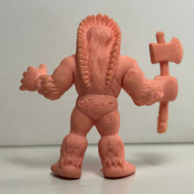 Cargar imagen en el visor de la galería, Kinnikuman - Geronimo (D) - Eraser Figure (203) - Cuchiwaii

