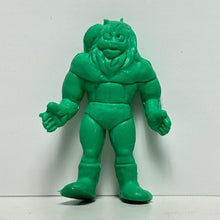 Cargar imagen en el visor de la galería, Kinnikuman - God Caesar - Eraser Figure - Keshi - Green - Cuchiwaii
