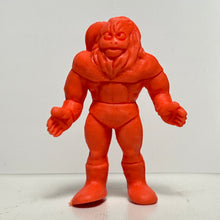 Cargar imagen en el visor de la galería, Kinnikuman - God Caesar - Eraser Figure - Keshi - Orange - Cuchiwaii
