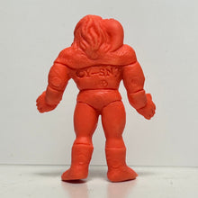 Cargar imagen en el visor de la galería, Kinnikuman - God Caesar - Eraser Figure - Keshi - Orange - Cuchiwaii
