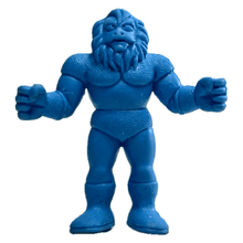 Load image into Gallery viewer, Kinnikuman - God Caesar - Eraser Mini Figure - Blue ver. (106) - Cuchiwaii
