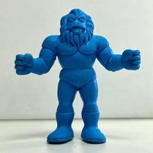 Load image into Gallery viewer, Kinnikuman - God Caesar - Eraser Mini Figure - Blue ver. (106) - Cuchiwaii
