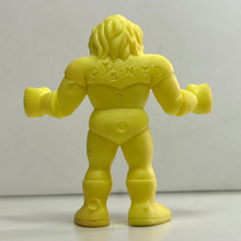 Load image into Gallery viewer, Kinnikuman - God Caesar - Eraser Mini Figure - Yellow ver. (106) - Cuchiwaii
