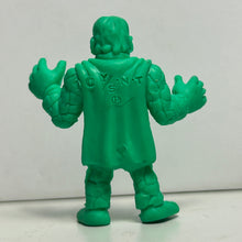 Cargar imagen en el visor de la galería, Kinnikuman - God Von Erich - Eraser Mini Figure - Green ver. (48) - Cuchiwaii
