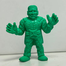 Cargar imagen en el visor de la galería, Kinnikuman - God Von Erich - Eraser Mini Figure - Green ver. (48) - Cuchiwaii

