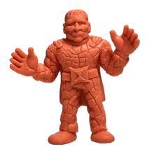 Cargar imagen en el visor de la galería, Kinnikuman - God Von Erich - Eraser Mini Figure - Orange ver. (48) - Cuchiwaii
