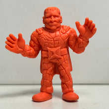Cargar imagen en el visor de la galería, Kinnikuman - God Von Erich - Eraser Mini Figure - Orange ver. (48) - Cuchiwaii
