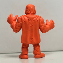 Cargar imagen en el visor de la galería, Kinnikuman - God Von Erich - Eraser Mini Figure - Orange ver. (48) - Cuchiwaii
