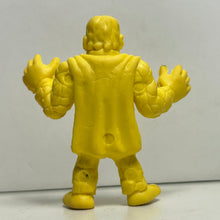 Cargar imagen en el visor de la galería, Kinnikuman - God Von Erich - Eraser Mini Figure - Yellow ver. (48) - Cuchiwaii
