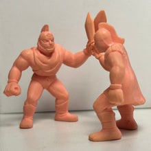 Cargar imagen en el visor de la galería, Kinnikuman - Goldman vs. Silverman - Eraser Figure - Great War in Heaven (213) - Cuchiwaii
