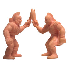 Cargar imagen en el visor de la galería, Kinnikuman - Goldman vs. Silverman - Eraser Figure - Great War in Heaven (213) - Cuchiwaii
