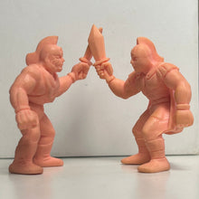 Cargar imagen en el visor de la galería, Kinnikuman - Goldman vs. Silverman - Eraser Figure - Great War in Heaven (213) - Cuchiwaii
