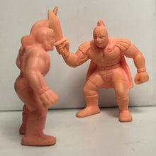 Cargar imagen en el visor de la galería, Kinnikuman - Goldman vs. Silverman - Eraser Figure - Great War in Heaven (213) - Cuchiwaii
