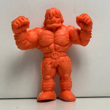 Load image into Gallery viewer, Kinnikuman - Goriki - Eraser Mini Figure - Orange ver. (53) - Cuchiwaii
