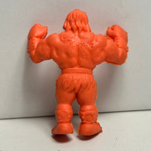 Load image into Gallery viewer, Kinnikuman - Goriki - Eraser Mini Figure - Orange ver. (53) - Cuchiwaii
