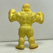Load image into Gallery viewer, Kinnikuman - Goriki - Eraser Mini Figure - Yellow ver. (53) - Cuchiwaii
