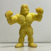 Load image into Gallery viewer, Kinnikuman - Goriki - Eraser Mini Figure - Yellow ver. (53) - Cuchiwaii
