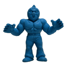 Load image into Gallery viewer, Kinnikuman Great - Eraser Mini Figure - Blue ver. (54) - Cuchiwaii

