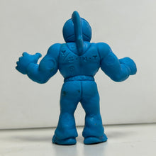 Load image into Gallery viewer, Kinnikuman Great - Eraser Mini Figure - Blue ver. (54) - Cuchiwaii
