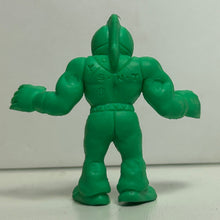 Cargar imagen en el visor de la galería, Kinnikuman Great - Eraser Mini Figure - Green ver. (54) - Cuchiwaii
