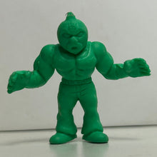 Cargar imagen en el visor de la galería, Kinnikuman Great - Eraser Mini Figure - Green ver. (54) - Cuchiwaii
