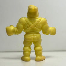 Cargar imagen en el visor de la galería, Kinnikuman - Hammerhead - Eraser Mini Figure - Yellow ver. (89) - Cuchiwaii
