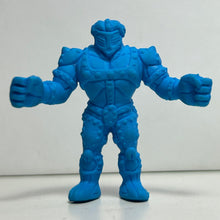 Cargar imagen en el visor de la galería, Kinnikuman - Hang Killer - Eraser Mini Figure - Blue ver. (91) - Cuchiwaii
