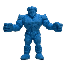 Cargar imagen en el visor de la galería, Kinnikuman - Hang Killer - Eraser Mini Figure - Blue ver. (91) - Cuchiwaii
