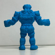 Cargar imagen en el visor de la galería, Kinnikuman - Hang Killer - Eraser Mini Figure - Blue ver. (91) - Cuchiwaii
