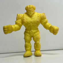 Cargar imagen en el visor de la galería, Kinnikuman - Hang Killer - Eraser Mini Figure - Yellow ver. (91) - Cuchiwaii
