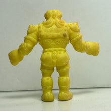 Cargar imagen en el visor de la galería, Kinnikuman - Hang Killer - Eraser Mini Figure - Yellow ver. (91) - Cuchiwaii
