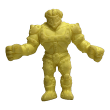 Cargar imagen en el visor de la galería, Kinnikuman - Hang Killer - Eraser Mini Figure - Yellow ver. (91) - Cuchiwaii
