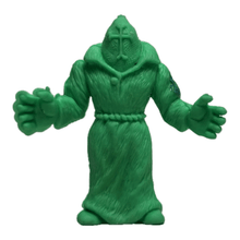 Load image into Gallery viewer, Kinnikuman - Hell Missionaries - Eraser Mini Figure - Green ver. (70) - Cuchiwaii
